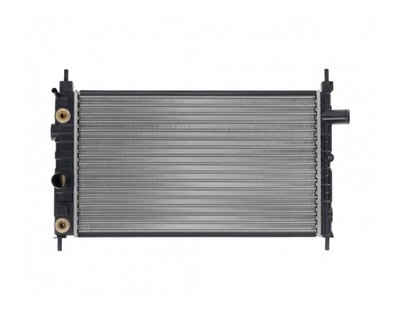 Wasserkühler für Opel Kadett E T85 Cabrio Caravan CC Combo 1.6 90-94