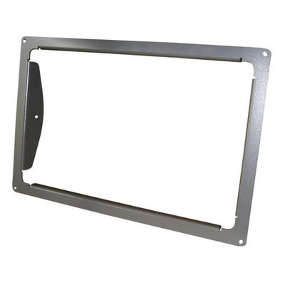 Furuno Flush Mounting Plate Kit for TZTL15 & TZTL15F Multifunction Displays Mar