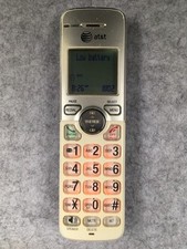 Original AT&T EL52353 Replacement Handset for DECT 6.0 Cordless Phone