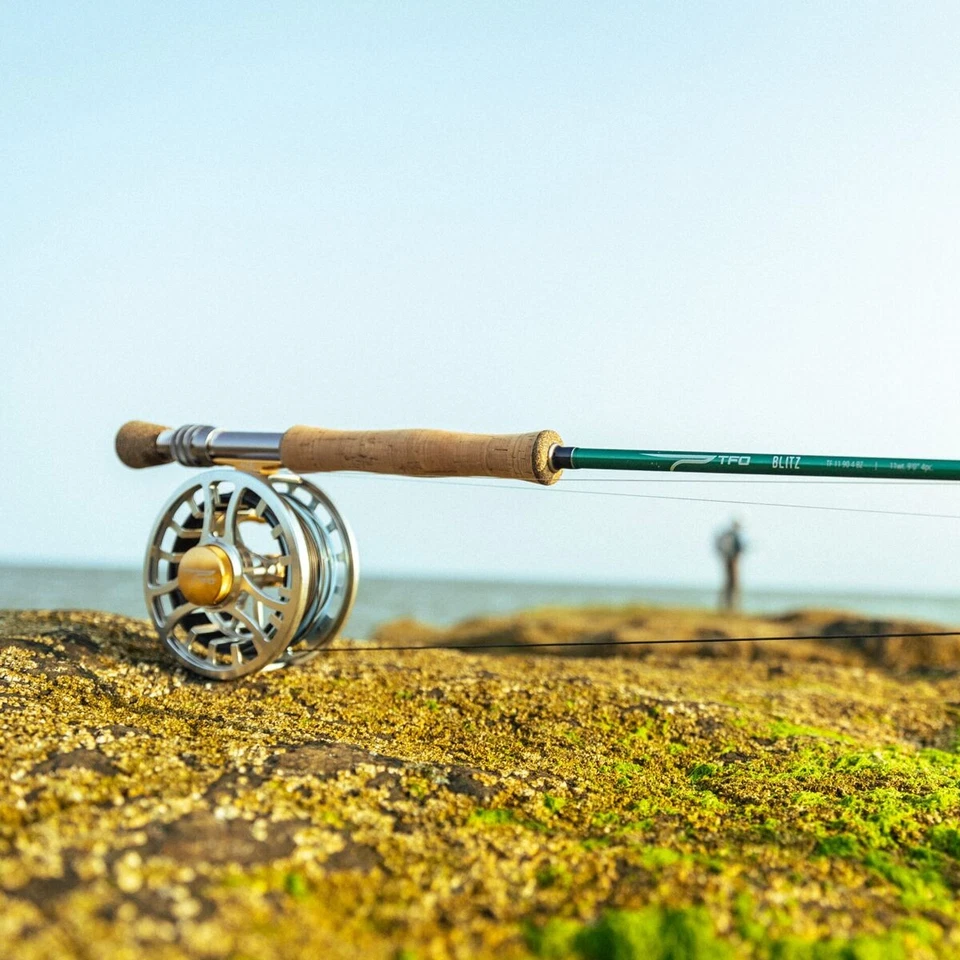 TFO Blitz Rod - Image 3 of 4