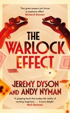 The Warlock Effect by Andy Nyman (Paperback Book)