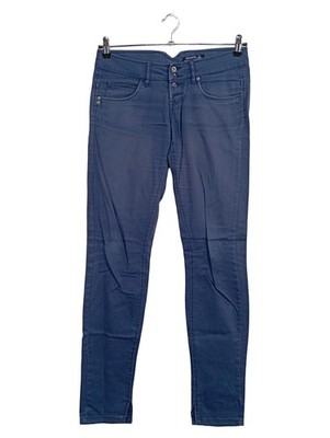 Terranova Jeans Slim Fit Damen Größe 36 Blau