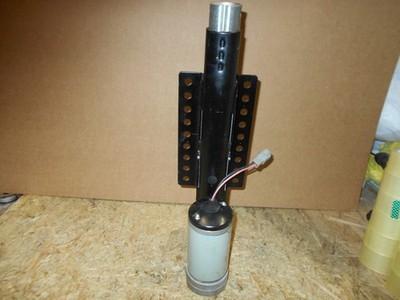 *PMDC GROUND CONTROL 3.0 JACK 25A 150W 50R/MIN 86ZY-CJ0118-1 FREE SHIP *28*