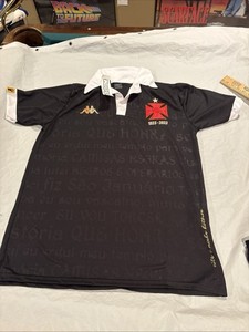 Vasco da Gama Jersey | eBay