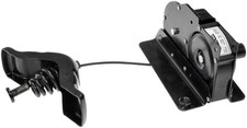 Dorman 924-526 Spare Tire Hoist Compatible with Select Ford/Lincoln Models