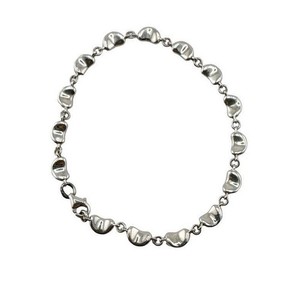 Tiffany and Co Bean Bracelet | eBay