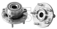 Roulement de roue Hyundai I30