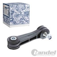 Vaico Koppelstange Vorne Links/Rechts Passend FüR Audi A3 Seat Leon Toledo Skoda