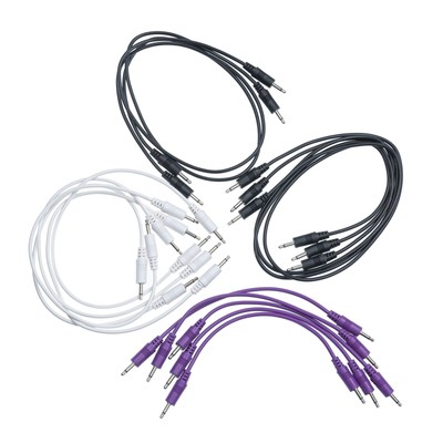 Make Noise 15 Patchkabel Pack 15 / 30 / 60 cm - Patchkabel