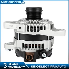 Alternator Fit For Toyota 2009-2010 Matrix 2009-2013 Corolla 1.8L 11385 11386