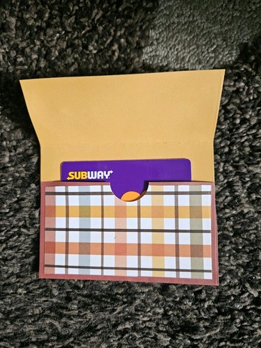 NEW HANDMADE GIFT CARD HOLDER FOR CHRISTMAS HOLIDAYS - Bild 2 von 2