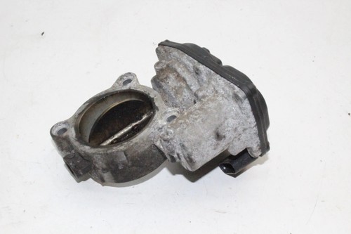 BMW X3 F25 Drosselklappe 7810752 2.00 Diesel 135kw 2012 22969636