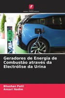 Bhushan Patil (U. A.) | Geradores De Energia De CombustãO AtravéS Da...