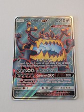 Guzzlord GX #105 Prices | Pokemon Crimson Invasion | Pokemon Cards