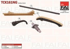 FAI TCK161NG Timing Chain Kit Upper Engine Fits Mercedes-Benz A-Class B-Class