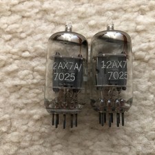 12ax7 真空管ge | eBay