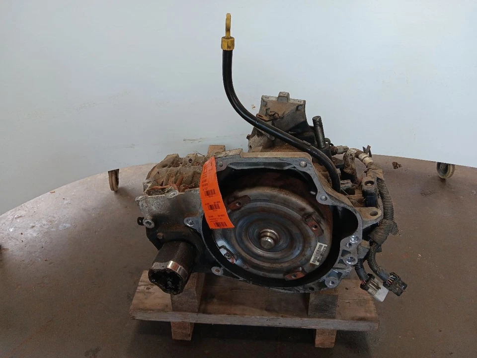 Transmisión automática sin turbo para Chrysler PT Cruiser 05-06 OEM Foto 2 de 4