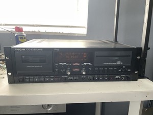 Tascam Cc-222 | eBay