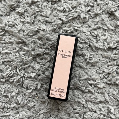 Gucci Rouge A Levres SATIN Lip Colour - 403 Love Before Breakfast 3,5g