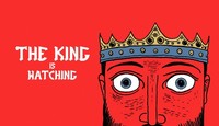 NEU The King Is Watching FüR PC Steam Download Code Email 24H