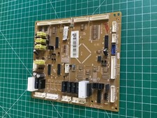 Samsung DA92 00447C Refrigerator Control Board