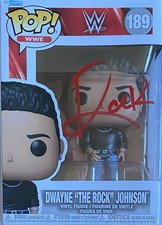 2015-16 Funko Pop WWE Series 3 Vinyl Figures 18
