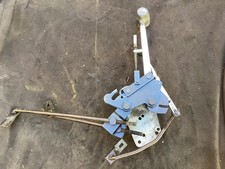 Mr.gasket Vertigate 4 Speed V Gate Racing Shifter Muncie Bw T-10 Chevy Hemi