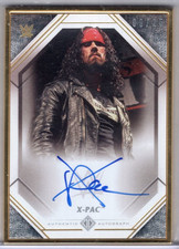 2021 Topps WWE Transcendent Collection Wrestling Cards Checklist 21