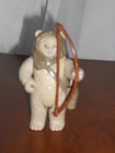 Star Wars vintage Return of the Jedi Ewok Lumat