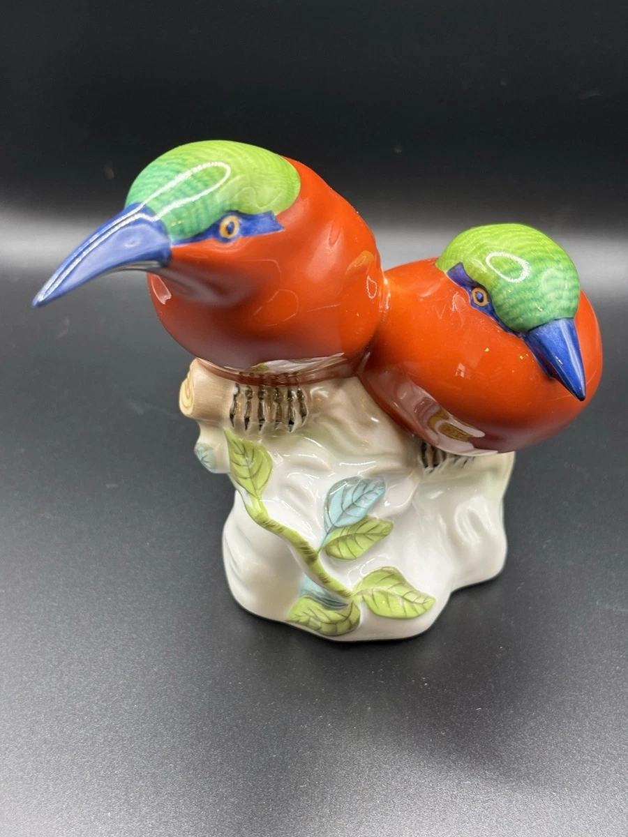 Herend Handpainted for sale | eBay