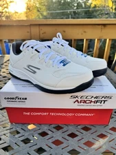 Skechers Viper Court Pickleball Size 10.5 Men