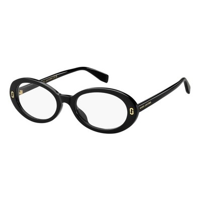 Marc Jacobs Brillenfassung MJ 1132/G 80718 51Damen Schwarz