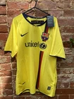 Brand new with tags Barcelona FCB Unicef Nike Shirt - Large