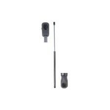 2x Gasfeder Koffer-/Laderaum hinten f&uuml;r Mercedes M-Klasse W163 | 24136048