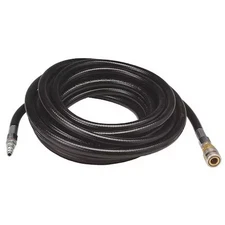Allegro Industries 9101-25B High Pressure Air Line Hose, 25 Ft.