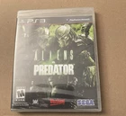 Alien Vs. Predator - Sony PlayStation 3