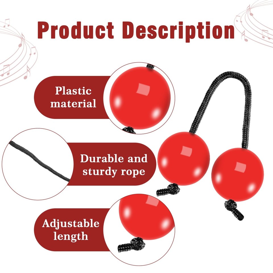 Paires Aslatua Shakers Kashaka Instrument De Percussion Musicale Vert~p139763003