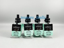 Bath  Body Works Emily in Paris Macaron Cloud Wallflower Refills Set of 4 New