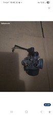 Carburateur Del'orto 17,5 Gilera Runner sp 50