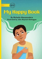 Michelle Wanasundera | My Happy Book | Taschenbuch | Englisch (2025)