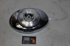 Harley Touring Softail Dyna OEM Chrome Air Cleaner Cover Screamin' Eagle Scratch