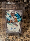 2024 Topps Inception - Rookie Autographs Drake Maye #RA-DM On-Card Auto Clean!