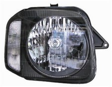 VAN WEZEL Hauptscheinwerfer 5235962 für SUZUKI JIMNY SN SN413 16V JB33 4WD JB43