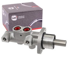 ABS HAUPTBREMSZYLINDER 22,2mm passend für PEUGEOT 206 206+ | 41975