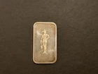 Ultra Rare Madison Mint Joker  1 Troy Oz. .999 Fine Silver Bar - Joker