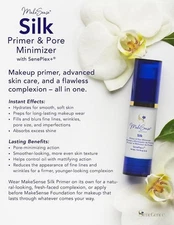 💟 Silk MakeSense SeneGence Skincare SeneDerm SeneCosmetics NEW/SEALED