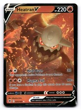 heatran pokemon card price Heatran 6/146 - Legends Awakened - Reverse Holo main image 1