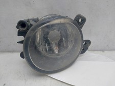 Antibrouillard Mercedes 208