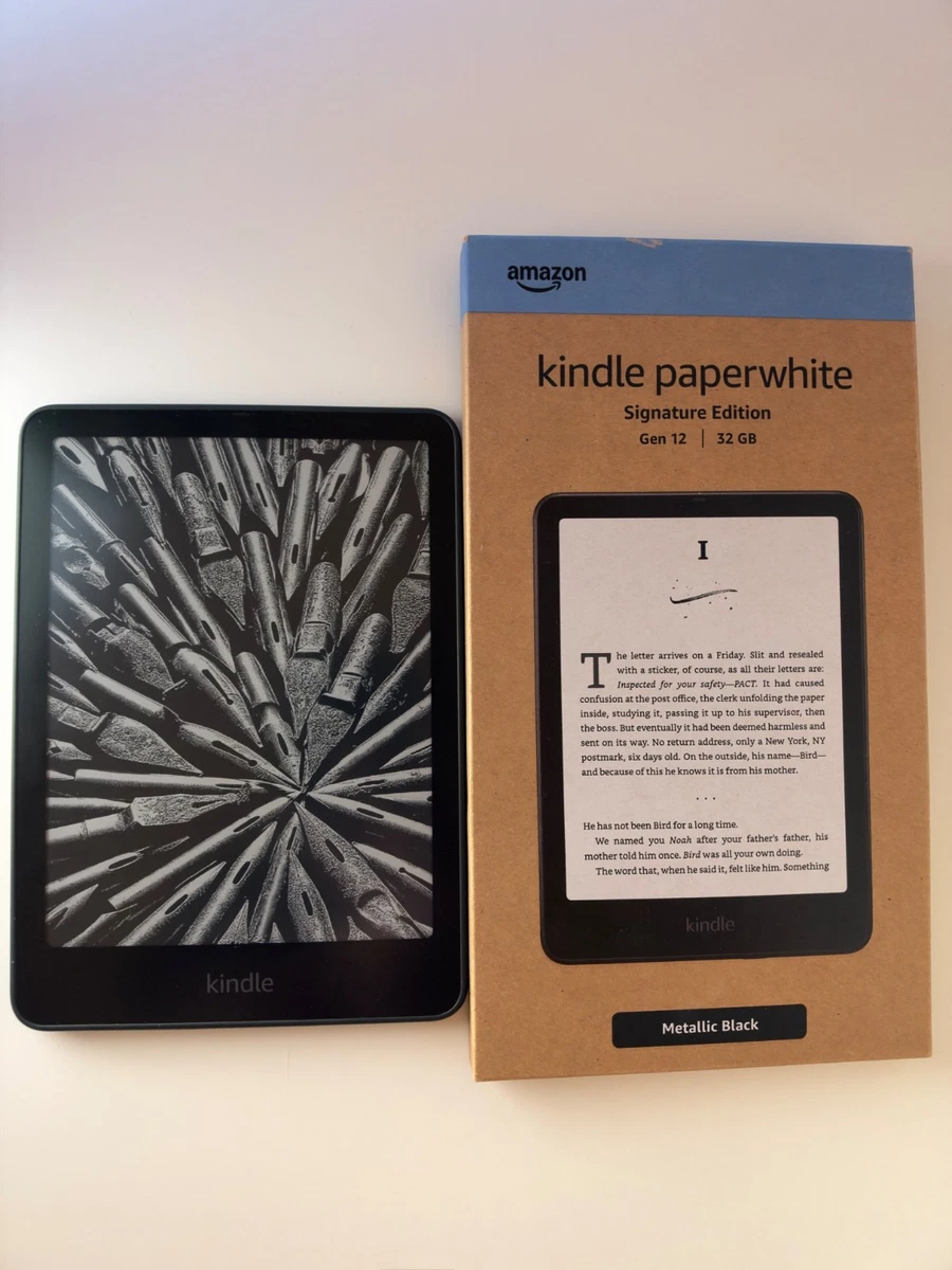 25+ Amazon 32 GB eBook Readers for sale | Updated Oct 2026