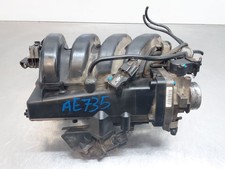 1104432 ANSAUGKRÜMMER / 1011580 FÜR FORD KA RB_ 1.3 I